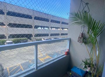 Apartamento de 2 quartos, Salvador · VENDO Ap 2/4  MIRANTE DO IGUATEMI R$350.000