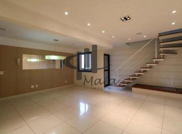 Apartamento · 140m² · 3 Quartos · 1 Vaga · Venda Cobertura Sao Caetano do Sul Santa Maria Ref: 44491