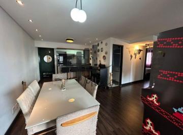 Apartamento · 78m² · 3 Quartos · 2 Vagas · Venda Apartamento Santo Andre Campestre Ref: 44483