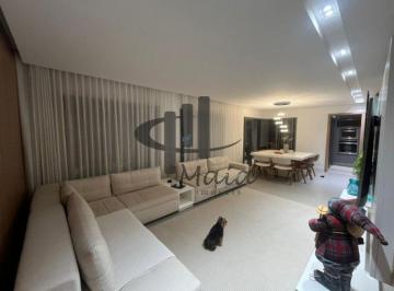 Apartamento · 153m² · 3 Quartos · 3 Vagas · Venda Apartamento Santo Andre Jardim Ref: 44475