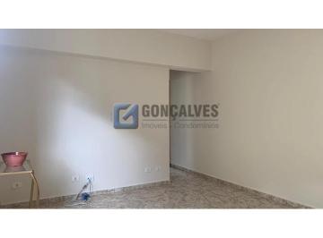 Apartamento · 49m² · 1 Quarto · 1 Vaga · Locação Apartamento Sao Bernardo do Campo Santa Terezinha Ref: 36853