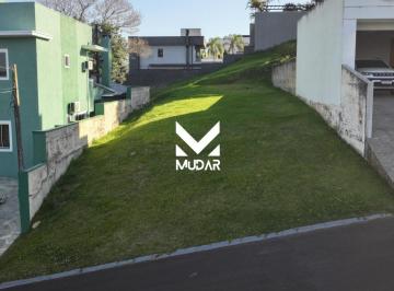 Rural · Terreno no Condomínio Parque dos Ingleses 