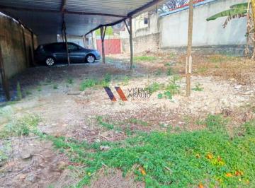 Terreno · 459m² · Lote plano de 459m² no Novo Guarujá, Betim/MG. Todo murado e pronto para construir.