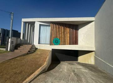 Casa · 214m² · 3 Quartos · 10 Vagas · Casa em Condomínio à venda, 3 quartos, 1 suíte, 10 vagas, Rosa dos Ventos - Vespasiano/MG