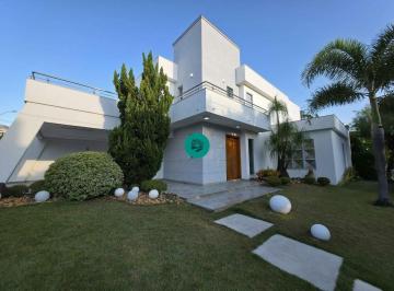 Casa · 274m² · 4 Quartos · 4 Vagas · Casa em Condomínio à venda, 4 quartos, 1 suíte, 4 vagas, Rosa dos Ventos - Vespasiano/MG