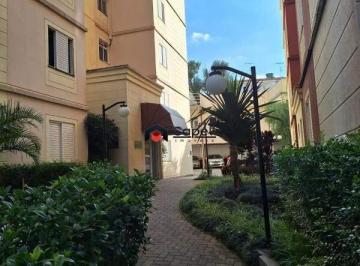 Apartamento · 65m² · 3 Quartos · 1 Vaga · APARTAMENTO - Baeta Neves