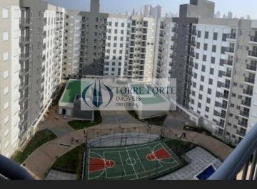 Apartamento · 42m² · 2 Quartos · Lindo apartamento 2 dormitórios no Parque da Mooca