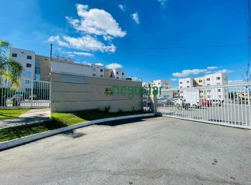 Apartamento · 44m² · 2 Quartos · 1 Vaga · Apartamento 2 quartos no bairro Parque das Industrias Betim