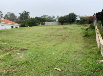 Terreno · 1502m² · Terreno em condomínio à venda, Residencial Saint Claire - Boituva/SP