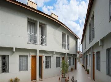 Casa · 78m² · 2 Quartos · 2 Vagas · Casa com 2 quartos à venda em Sítio do mandaqui - SP