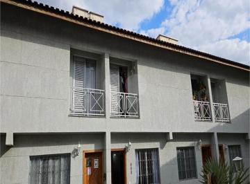 Casa · 78m² · 2 Quartos · 2 Vagas · Casa com 2 quartos à venda em Sítio do mandaqui - SP