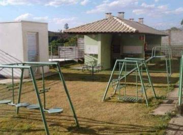 Apartamento · 55m² · 2 Quartos · 1 Vaga · Apartamento MOBILIADO em condomínio fechado