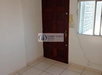 Apartamento · 45m² · 2 Quartos · 1 Vaga · Maravilhoso apartamento com 2 dormitórios no Jardim José Bonifácio