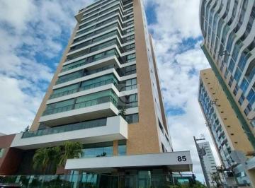 Apartamento · 101m² · 3 Quartos · 2 Vagas · VENDA- Exclusividade e Refinamento: Seu Novo Lar no Ravello Residence!