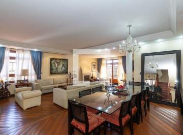 Casa · 515m² · 4 Quartos · 4 Vagas · Casa à Venda - Belvedere, 4 Quartos,  515 m² - Belo Horizonte