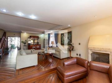 Casa de 4 quartos, Belo Horizonte · Casa à Venda - Belvedere, 4 Quartos, 515 m² - Belo Horizonte