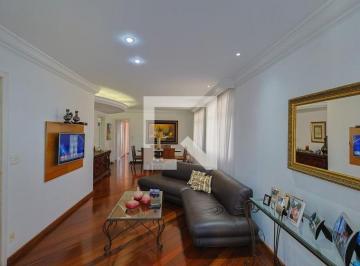 Apartamento · 135m² · 3 Quartos · 2 Vagas · Apartamento à Venda - Gutierrez, 3 Quartos, 135 m² - Belo Horizonte