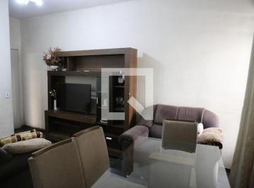 Apartamento · 60m² · 3 Quartos · 1 Vaga · Apartamento à Venda - Pindorama, 3 Quartos,  60 m² - Belo Horizonte