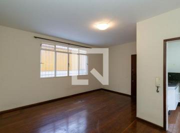 Apartamento · 101m² · 2 Quartos · 2 Vagas · Apartamento à Venda - Coração de Jesus, 2 Quartos,  101 m² - Belo Horizonte