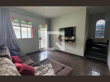 Casa · 230m² · 4 Quartos · 4 Vagas · Casa à Venda - Novo Eldorado, 4 Quartos, 230 m² - Contagem