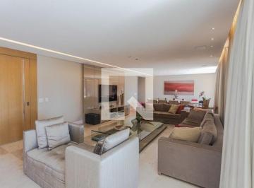 Apartamento de 4 quartos, Belo Horizonte · Apartamento à Venda - Funcionários, 4 Quartos, 278 m² - Belo Horizonte