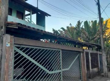 Casa · 110m² · 4 Quartos · 2 Vagas · CASA A VENDA COM DUAS UNIDADES INDIVIDUAIS NO CACHOEIRA DO VALE!