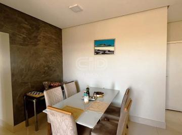 Apartamento · 78m² · 3 Quartos · 2 Vagas · Apartamento á Venda no condomínio Jardim Beira Rio