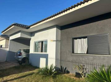 Casa · 144m² · 3 Quartos · Maestria Sua imobiliária de confiança em Sorriso-MT