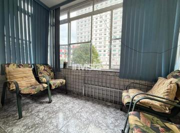 Apartamento · 94m² · 3 Quartos · 2 Vagas · Apartamento à venda no bairro José Menino