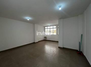 Comercial · 63m² · 1 Vaga · Sala comercial para Locação no Gonzaga