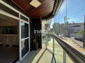 Casa · 265m² · 4 Quartos · 2 Vagas · Casa à venda no bairro Embaré