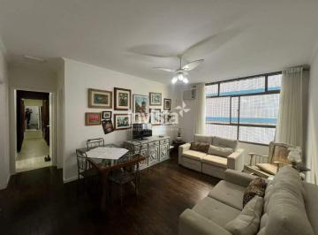 Apartamento · 98m² · 2 Quartos · 1 Vaga · Apartamento para aluguel no bairro Aparecida