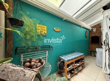 Casa · 114m² · 3 Quartos · 1 Vaga · Casa à venda no bairro José Menino