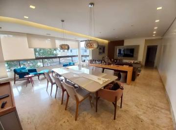 Apartamento · 189m² · 4 Quartos · 2 Vagas · Apartamento à venda no bairro Santa Lúcia