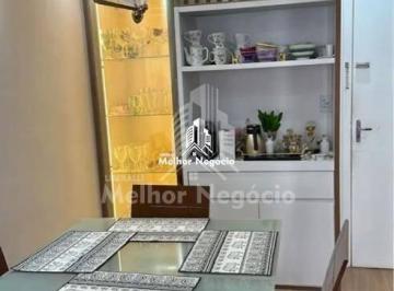 Apartamento · 49m² · 1 Quarto · Apartamento à venda com 1 quarto no bairro Vila Itapura em Campinas/SP.