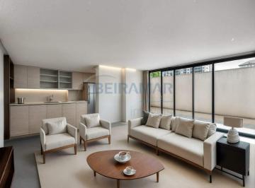 Apartamento · 194m² · 4 Quartos · 2 Vagas · Apartamento Amplo com Terraço Privativo à Venda no Residencial Casa Pedra – Águas Claras