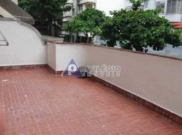 Apartamento · 55m² · 2 Quartos · Apartamento à venda, 2 quartos, Copacabana - RIO DE JANEIRO/RJ