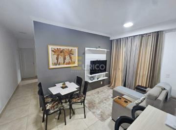 Apartamento · 49m² · 2 Quartos · 1 Vaga · Apartamento à venda no Condomínio Residencial Verona em Valinhos/SP