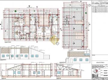 Casa · 70m² · 2 Quartos · CASA A VENDA DE ESQUINA 01 SUITE, 02 QUARTOS NO PINHEIRINHO, EXECELENTE LOCALIZAÇÃO