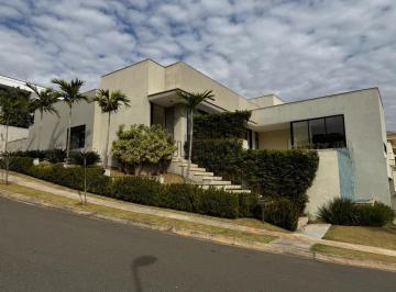 Casa · 370m² · 4 Quartos · 6 Vagas · Casa para alugar em Campinas, Loteamento Parque das Sapucaias, com 4 suítes, com 370 m²