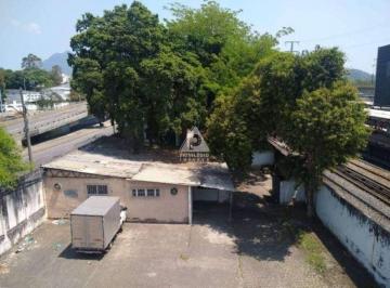 Terreno · 423m² · Terreno Amplo para Estacionamento ou outros fins no Maracanã