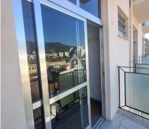 Apartamento · 61m² · 2 Quartos · 2 Vagas · APARTAMENTO 2 QUARTOS COM 2 VAGAS DE GARAGEM