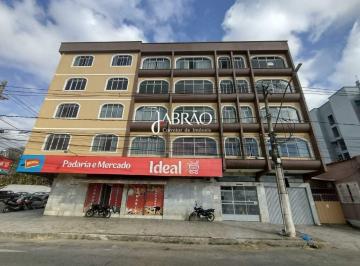 Apartamento · 90m² · 2 Quartos · Apartamento para aluguel, 2 quartos, 1 suíte, São Sebastião - Barbacena/MG