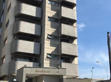 Apartamento · 184m² · 4 Quartos · 1 Vaga · Apartamento para alugar em Londrina, Bancários, com 4 quartos, com 184 m², Edifício Ville Blanche