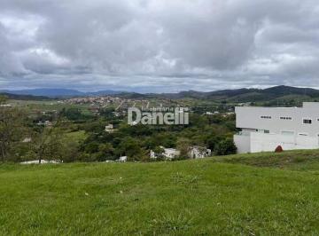 Terreno · 1050m² · Lote em Condomínio à venda, Chácara São Félix - Taubaté/SP