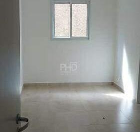 Apartamento · 45m² · 2 Quartos · 1 Vaga · Apartamento à venda, 2 quartos, 1 vaga, Jardim Cristiane - Santo André/SP
