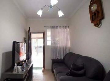 Casa · 193m² · 3 Quartos · 2 Vagas · Casa à Venda – 193m2 - Nova Petrópolis – São Bernardo do Campo - SP