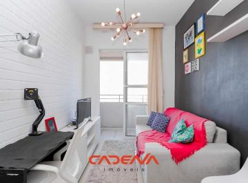 Apartamento · 41m² · 2 Quartos · Apartamento com 2 quartos à venda no Centro