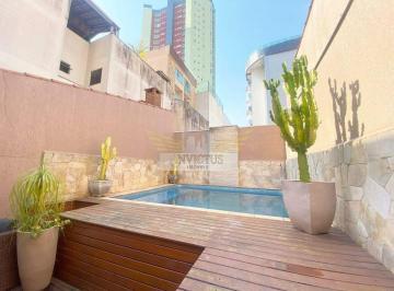 Casa · 480m² · 4 Quartos · 6 Vagas · Sobrado com 4 Suítes para Comprar, 480m² - Parque das Nações, Santo André/SP. 
