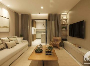 Apartamento · 150m² · 3 Vagas · Apartamento à venda, 3 suítes, 3 vagas, Centro - Cascavel/Pr